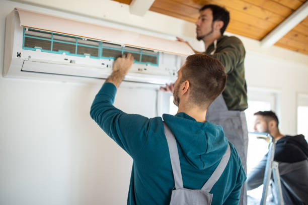 Local HVAC companies in River Oaks, TX