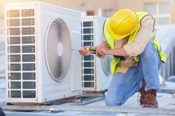 Best Residential HVAC services  in River Oaks, TX