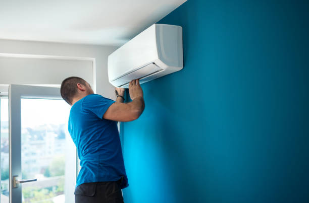 Best HVAC air duct cleaning  in River Oaks, TX