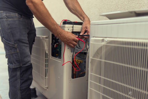 Trusted River Oaks, TX HVAC Experts