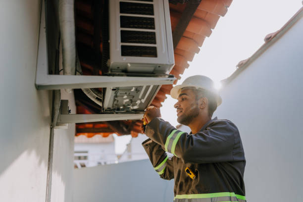 Best Central air repair  in River Oaks, TX