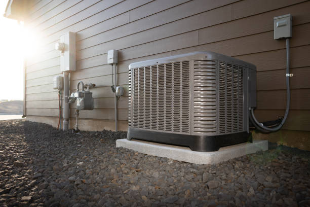 Best Residential HVAC services  in River Oaks, TX
